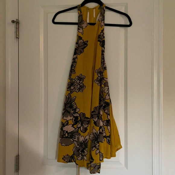 Free People dress size small new - Picture 2 of 5